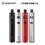 Ηλεκτρονικό Τσιγάρο Kangertech Evod Pro CL